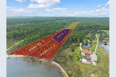 Parcel 3 Pearson Rd, Milton, FL 32583 - Photo 1