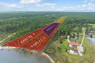 Parcel 3 Pearson Rd, Milton, FL 32583 - Photo 1