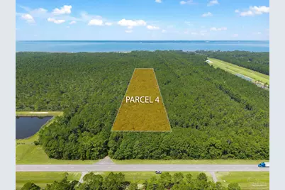 Parcel 4 Pearson Rd, Milton, FL 32583 - Photo 2