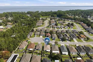 5519 Sea Spray Ct, Gulf Breeze, FL 32563 - Photo 44