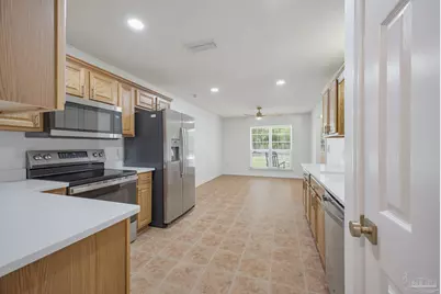 4346 McInnis St, Milton, FL 32583 - Photo 34