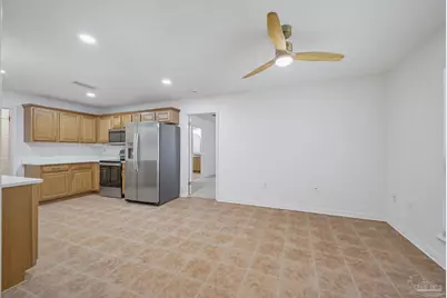 4346 McInnis St, Milton, FL 32583 - Photo 22