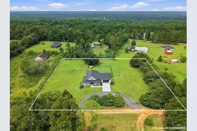 5325 Red Clover Ln, Jay, FL 32565 - Photo 46