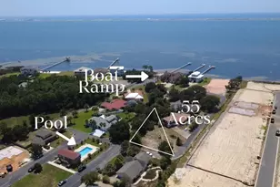 1637 Smugglers Cove Cir, Gulf Breeze, FL 32563 - Photo 1