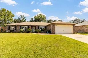 2511 Stormy Cir, Navarre, FL 32566 - Photo 1
