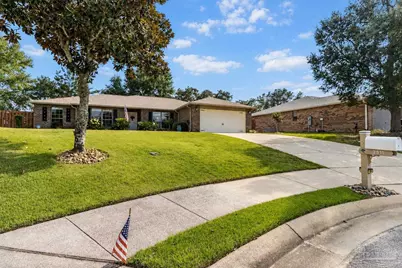 2511 Stormy Cir, Navarre, FL 32566 - Photo 40