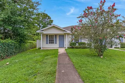 9767 Cobblebrook Dr, Pensacola, FL 32506 - Photo 1