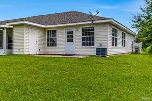 9767 Cobblebrook Dr, Pensacola, FL 32506 - Photo 12