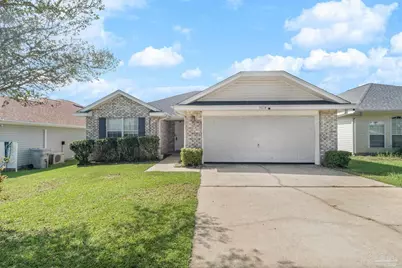 5634 Silver Star Ct, Milton, FL 32583 - Photo 1