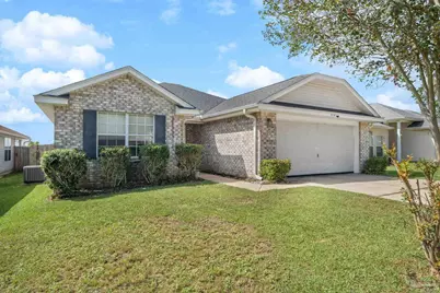 5634 Silver Star Ct, Milton, FL 32583 - Photo 2