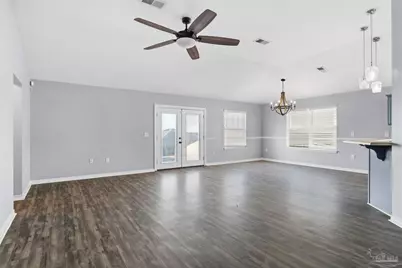 5634 Silver Star Ct, Milton, FL 32583 - Photo 6