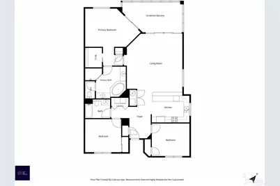 645 Lost Key Dr #506, Pensacola, FL 32507 - Photo 32