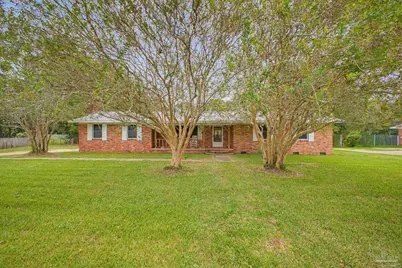 5710 Perkins St, Pensacola, FL 32526 - Photo 2