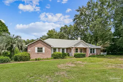 5365 Morgan Ridge Dr, Milton, FL 32570 - Photo 2