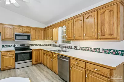 5365 Morgan Ridge Dr, Milton, FL 32570 - Photo 12