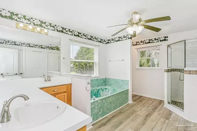 5365 Morgan Ridge Dr, Milton, FL 32570 - Photo 18