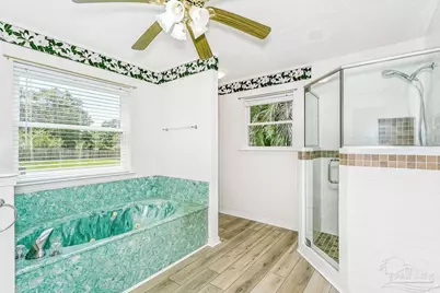 5365 Morgan Ridge Dr, Milton, FL 32570 - Photo 20