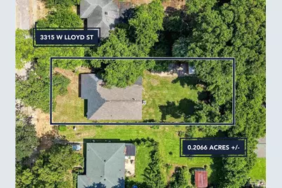 3315 W Lloyd St, Pensacola, FL 32505 - Photo 8