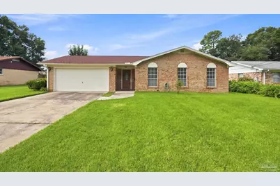 8221 Squire Rd, Pensacola, FL 32514 - Photo 1