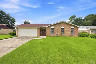 8221 Squire Rd, Pensacola, FL 32514 - Photo 1