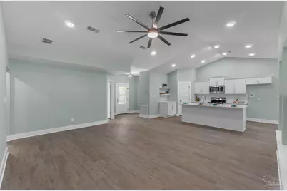 4728 Bay Breeze Dr, Gulf Breeze, FL 32563 - Photo 8