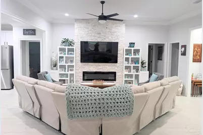 3056 Mountain Laurel Tr, Cantonment, FL 32533 - Photo 6