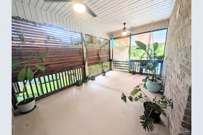 3056 Mountain Laurel Tr, Cantonment, FL 32533 - Photo 50