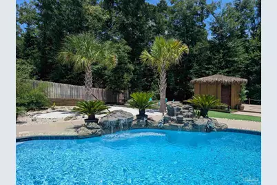 3056 Mountain Laurel Tr, Cantonment, FL 32533 - Photo 48