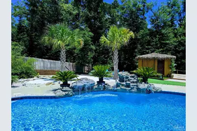 3056 Mountain Laurel Tr, Cantonment, FL 32533 - Photo 2
