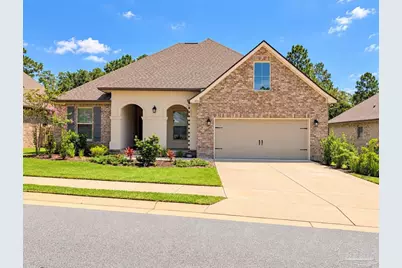 3056 Mountain Laurel Tr, Cantonment, FL 32533 - Photo 6