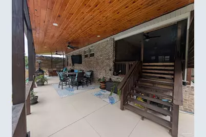 3056 Mountain Laurel Tr, Cantonment, FL 32533 - Photo 30