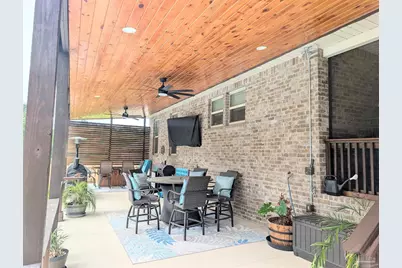3056 Mountain Laurel Tr, Cantonment, FL 32533 - Photo 32