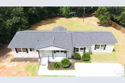 3920 Ranch Rd, Pace, FL 32571 - Photo 2