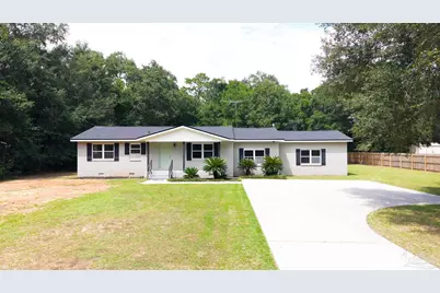 3920 Ranch Rd, Pace, FL 32571 - Photo 1