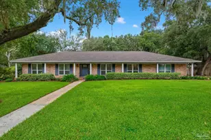 409 Andrew Jackson Trail, Gulf Breeze, FL 32561 - Photo 1