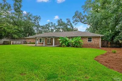409 Andrew Jackson Trl, Gulf Breeze, FL 32561 - Photo 34