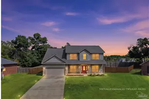8566 Holley Hills Cir, Navarre, FL 32566 - Photo 2