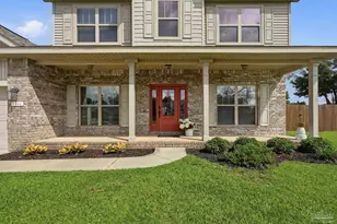 8566 Holley Hills Cir, Navarre, FL 32566 - Photo 4