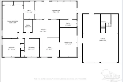 4708 Dean Dr, Pace, FL 32571 - Photo 42