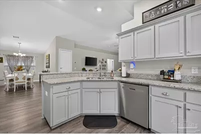 4081 Hazelhurst Dr, Pace, FL 32571 - Photo 16