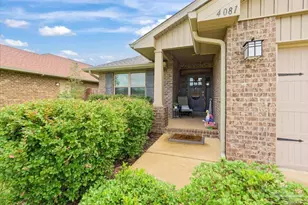 4081 Hazelhurst Dr, Pace, FL 32571 - Photo 4