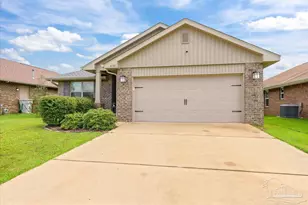 4081 Hazelhurst Dr, Pace, FL 32571 - Photo 2