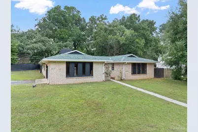 9679 Hollowbrook Cir, Pensacola, FL 32514 - Photo 4