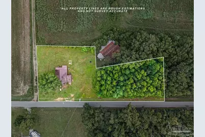 6700 Camp Henderson Rd, Jay, FL 32565 - Photo 1
