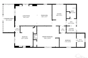 6700 Camp Henderson Rd, Jay, FL 32565 - Photo 36