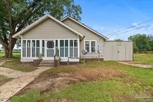 6700 Camp Henderson Rd, Jay, FL 32565 - Photo 2