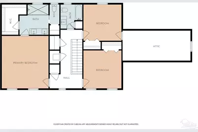 4340 Irongate Rd, Pensacola, FL 32504 - Photo 4