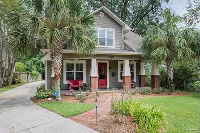 1704 N 14th Ave, Pensacola, FL 32503 - Photo 1