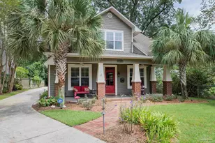 1704 N 14th Ave, Pensacola, FL 32503 - Photo 1