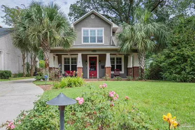 1704 N 14th Ave, Pensacola, FL 32503 - Photo 2